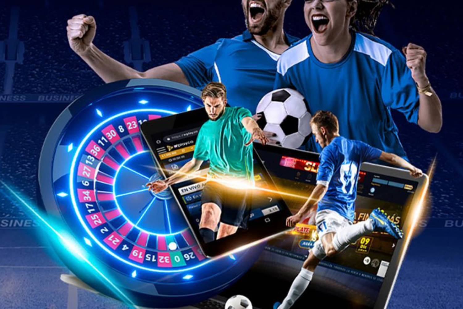 Apuestas Deportivas