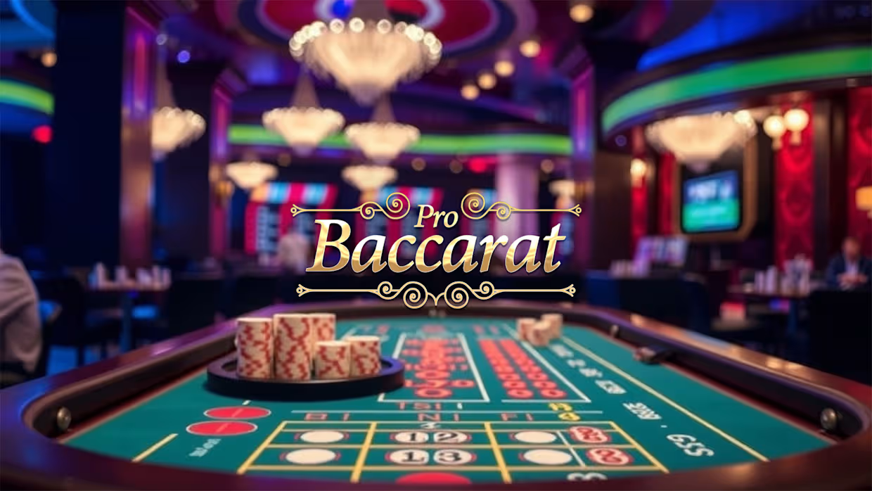 Baccarat Premium
