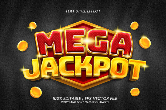 Mega Jackpot Slots