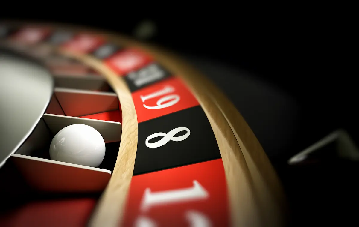 Ruleta Europea